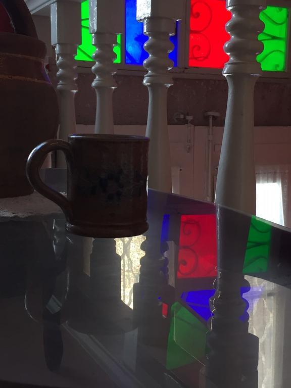 Cunda Adali Pansiyon Ayvalı 외부 사진
