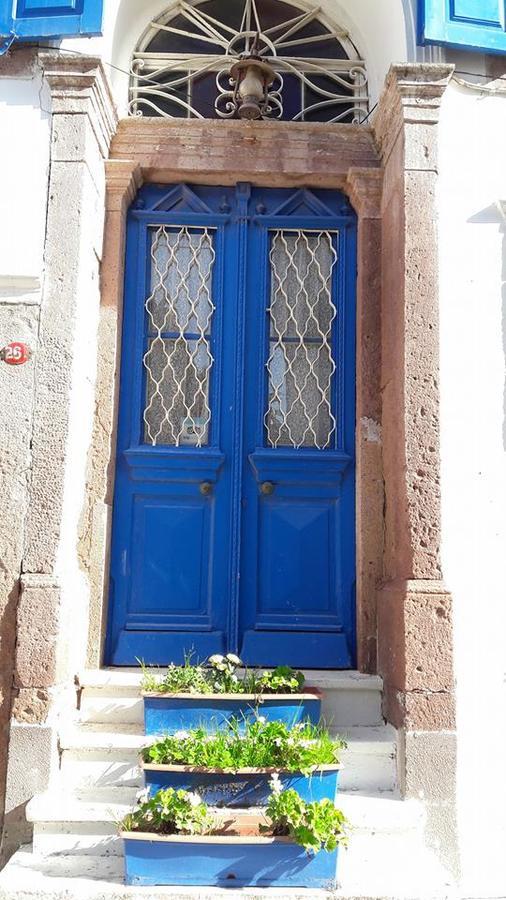 Cunda Adali Pansiyon Ayvalı 외부 사진